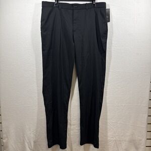 Nike Golf Pants Dri-Fit Standard Fit Black NWT 36x34 BV6065-010 Flex Fabric